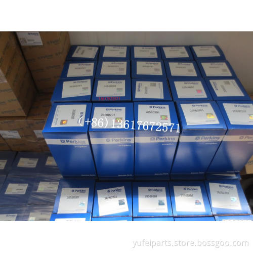 Perkins Marine diesel engine parts Perkins 404C-22G2 parts Perkins cylinder